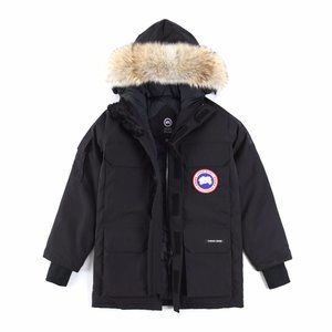 Canada goose. Jacket "down jacket"